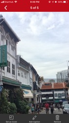 Club Street (D1), Office #209462261